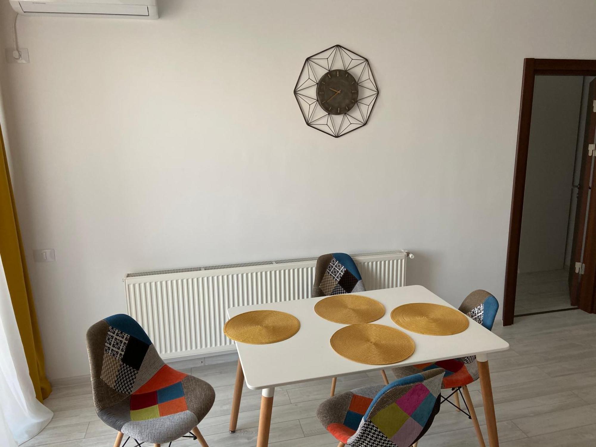 Solid Apartments מאמאיה מראה חיצוני תמונה