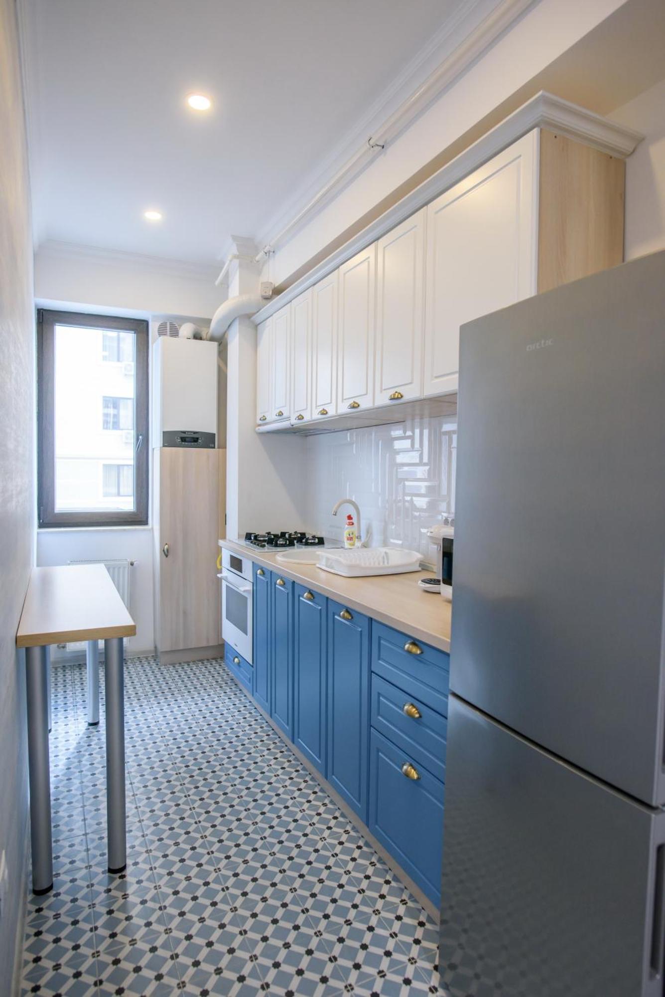 Solid Apartments מאמאיה מראה חיצוני תמונה