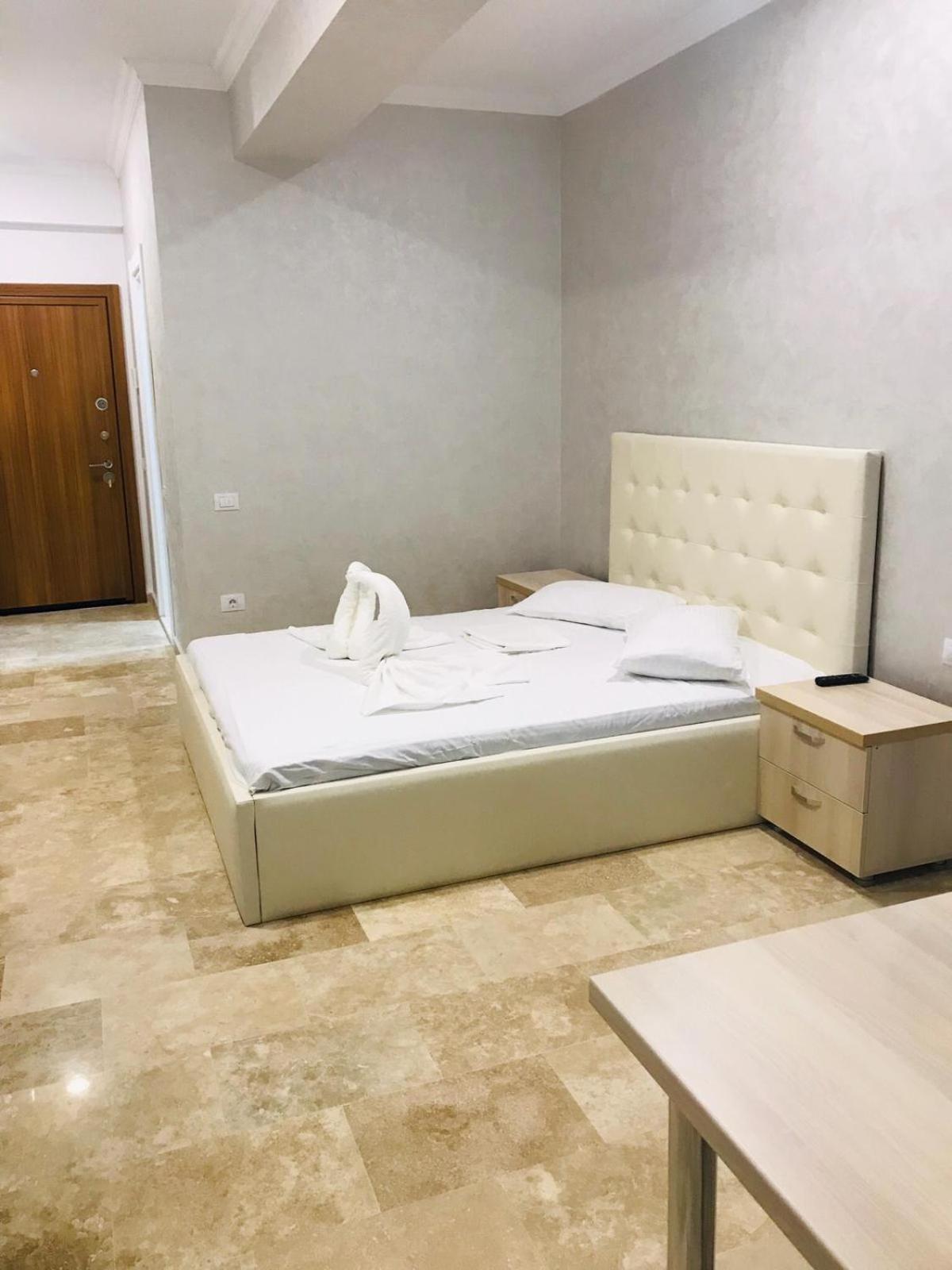 Solid Apartments מאמאיה מראה חיצוני תמונה