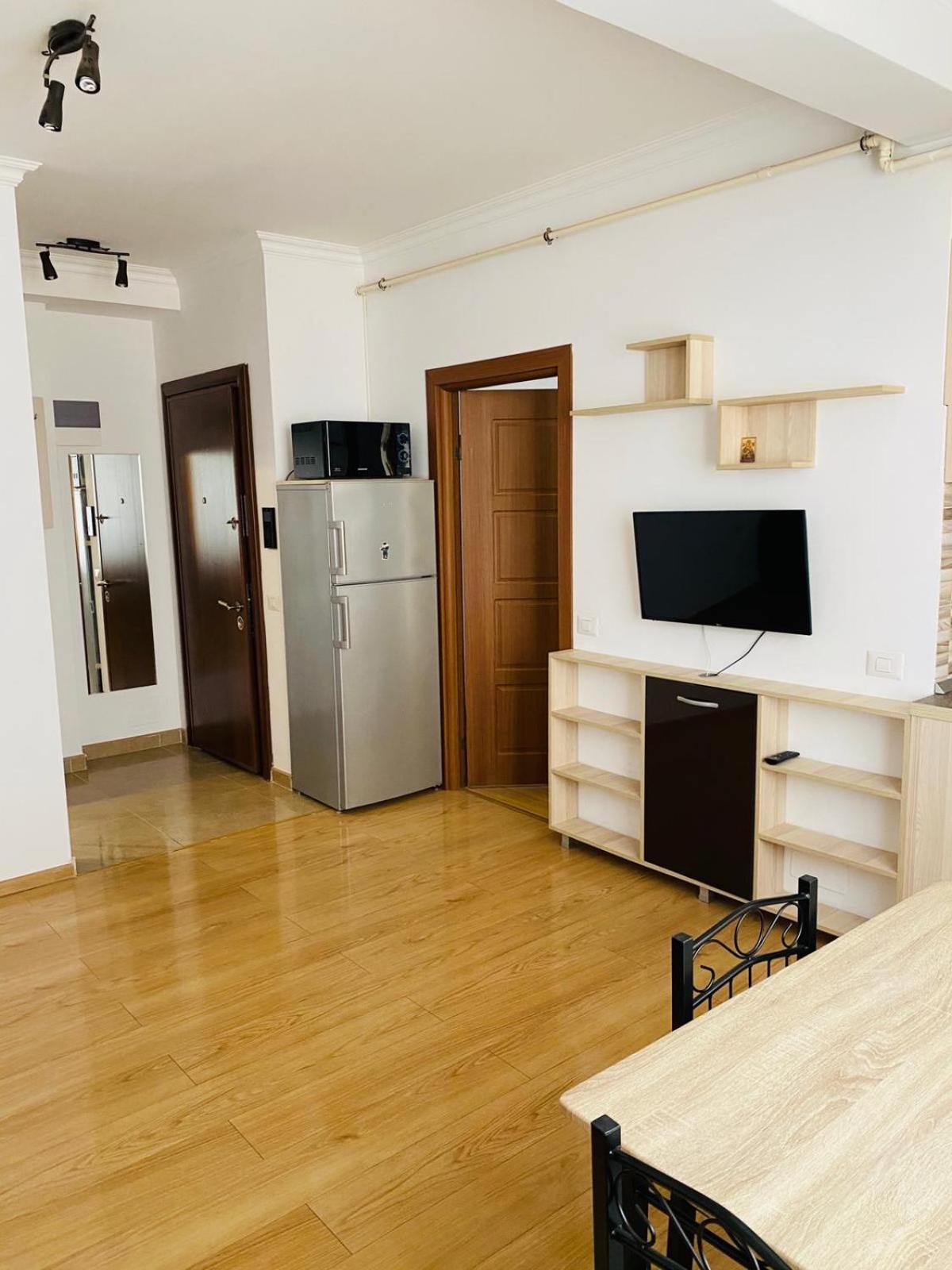 Solid Apartments מאמאיה מראה חיצוני תמונה
