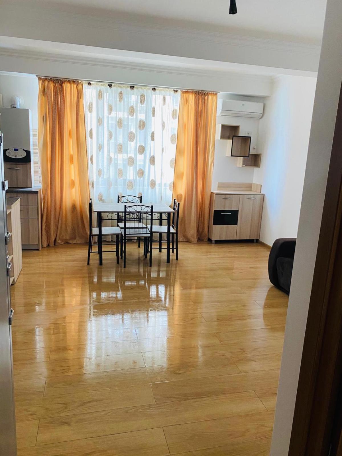 Solid Apartments מאמאיה מראה חיצוני תמונה