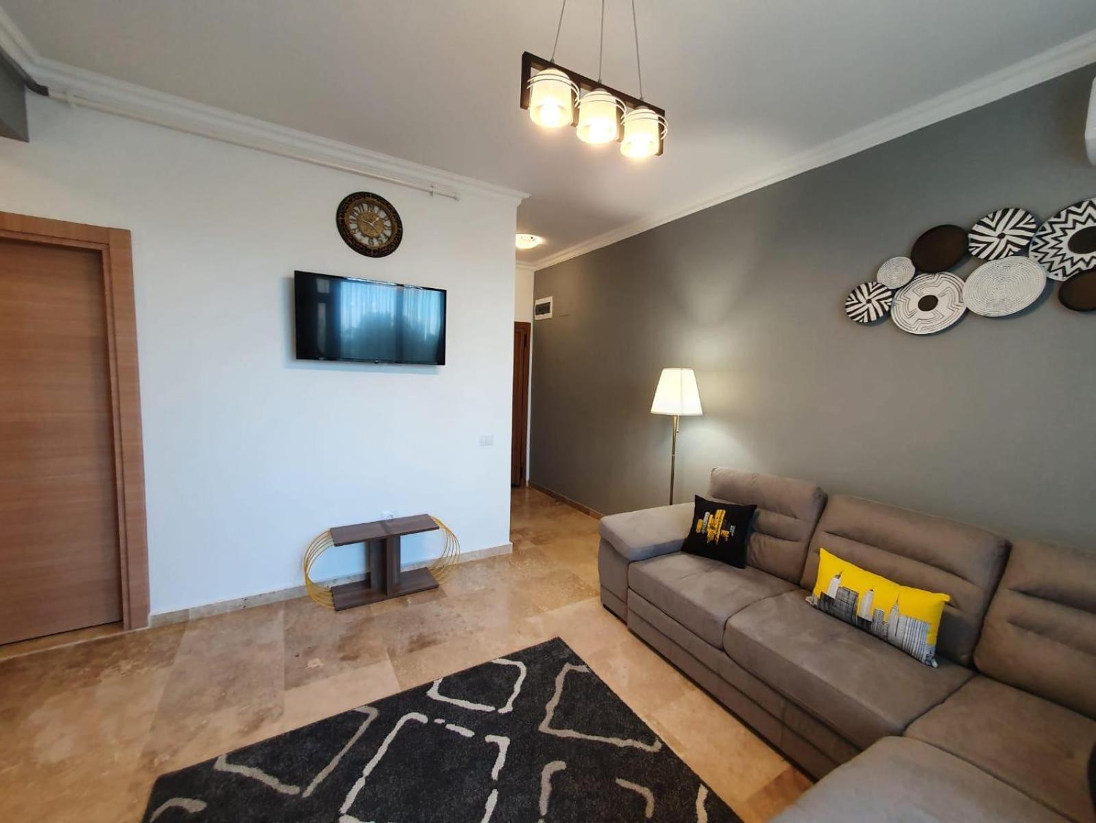 Solid Apartments מאמאיה מראה חיצוני תמונה