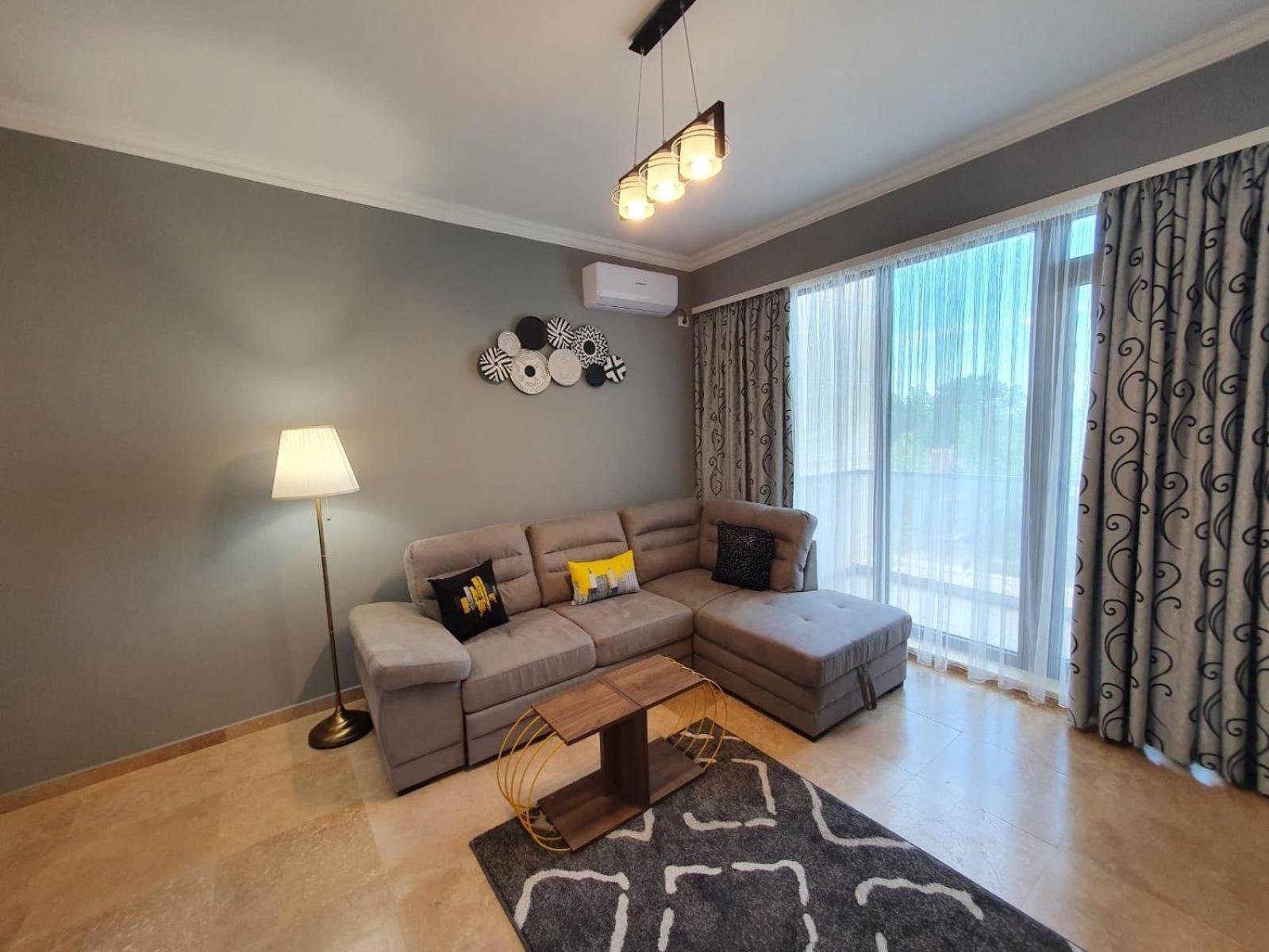 Solid Apartments מאמאיה מראה חיצוני תמונה