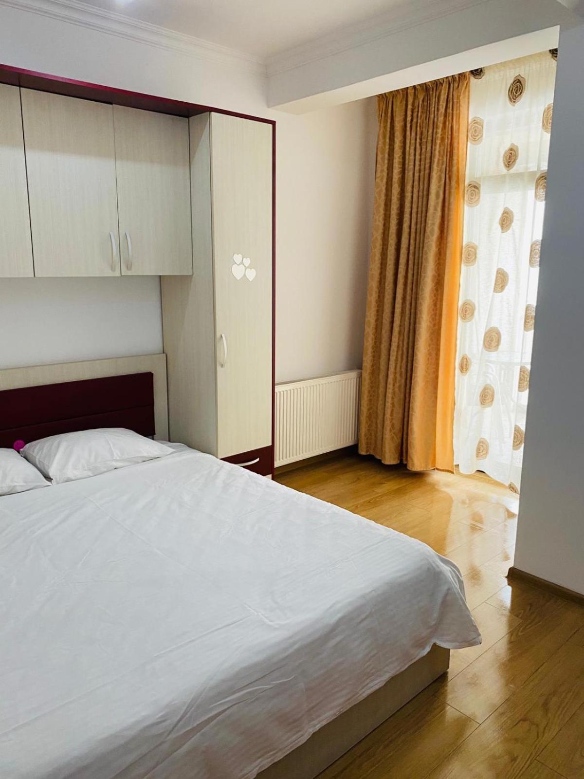 Solid Apartments מאמאיה מראה חיצוני תמונה