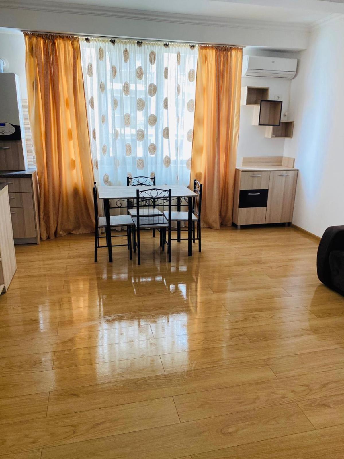 Solid Apartments מאמאיה מראה חיצוני תמונה