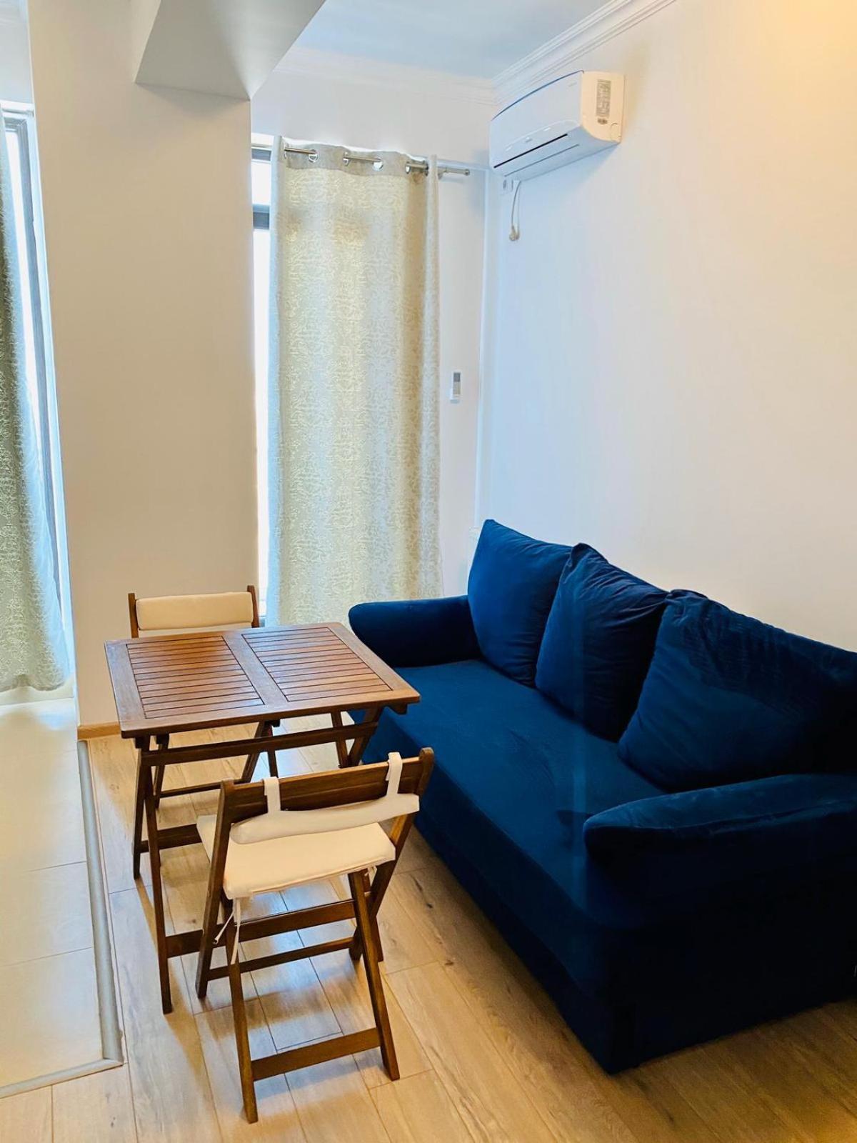 Solid Apartments מאמאיה מראה חיצוני תמונה