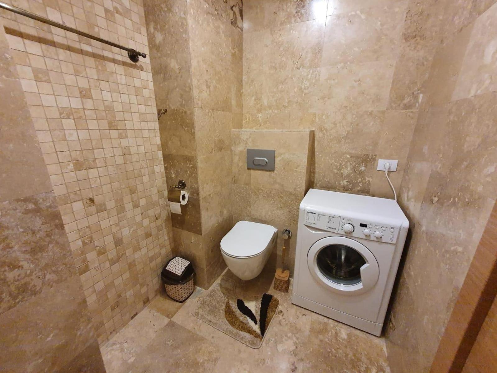 Solid Apartments מאמאיה מראה חיצוני תמונה