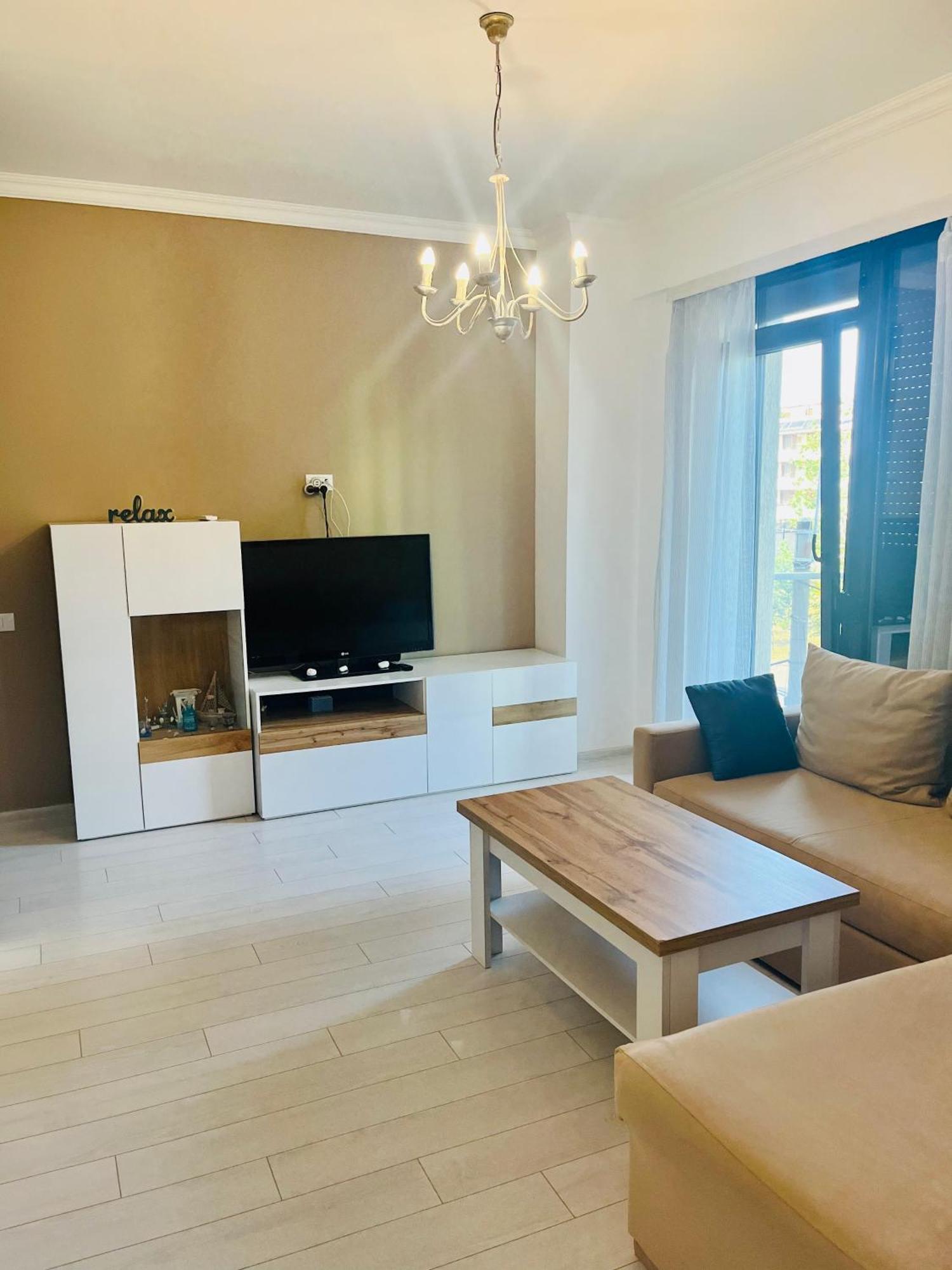 Solid Apartments מאמאיה מראה חיצוני תמונה