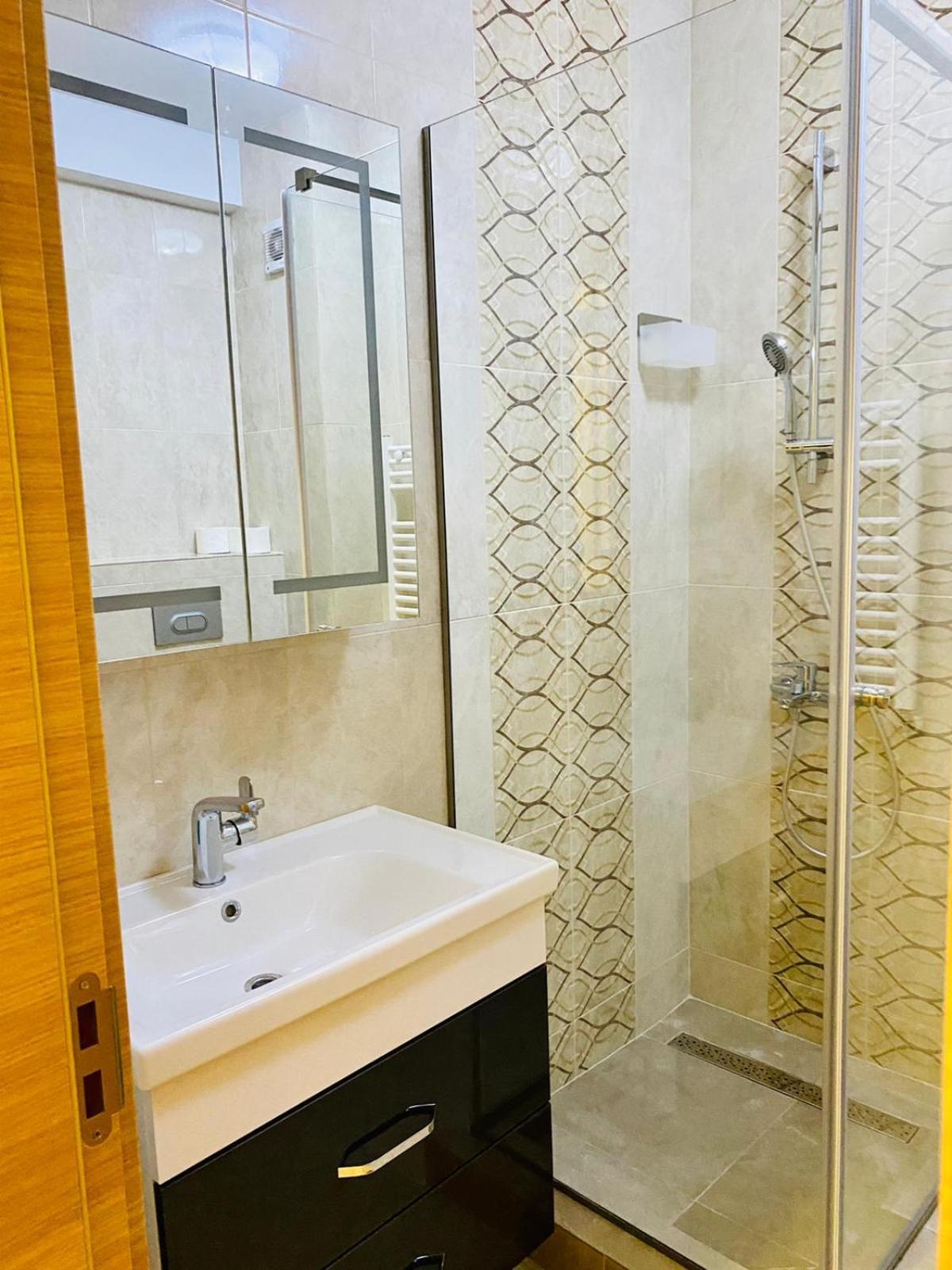 Solid Apartments מאמאיה מראה חיצוני תמונה