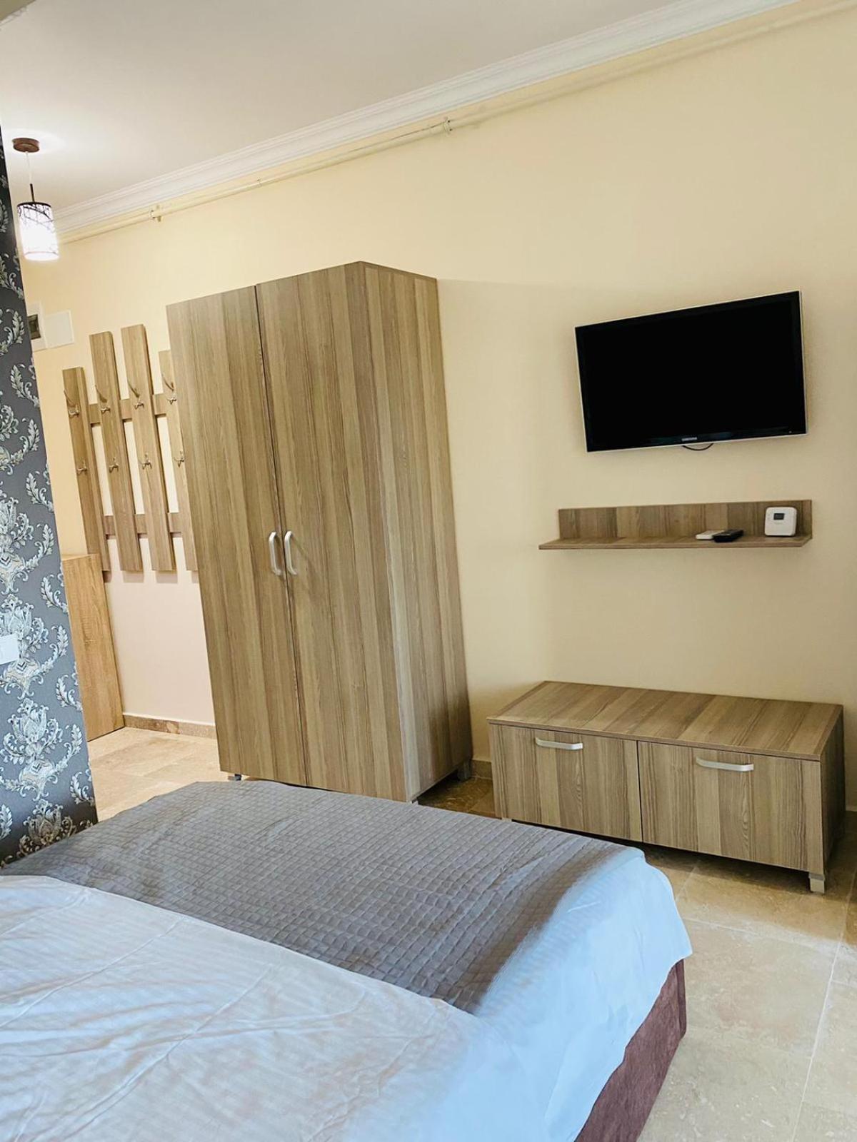 Solid Apartments מאמאיה מראה חיצוני תמונה