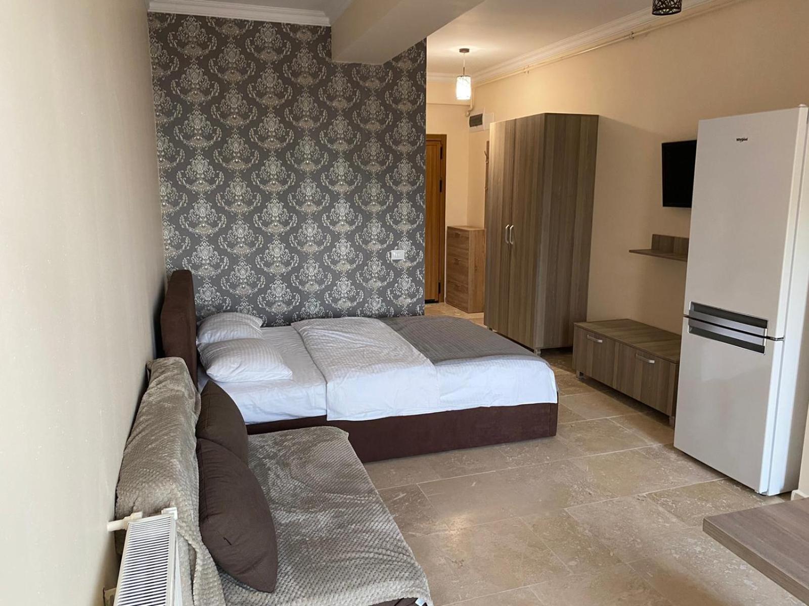 Solid Apartments מאמאיה מראה חיצוני תמונה