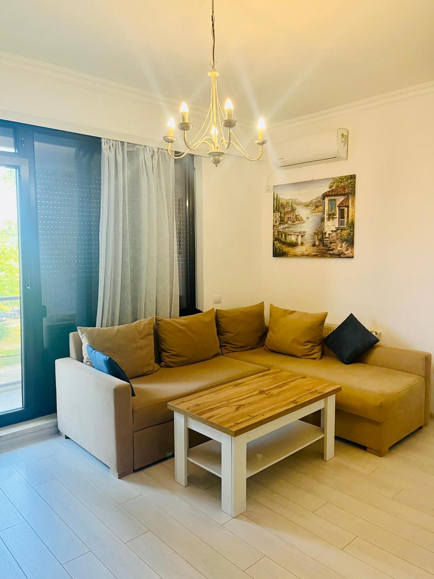 Solid Apartments מאמאיה מראה חיצוני תמונה