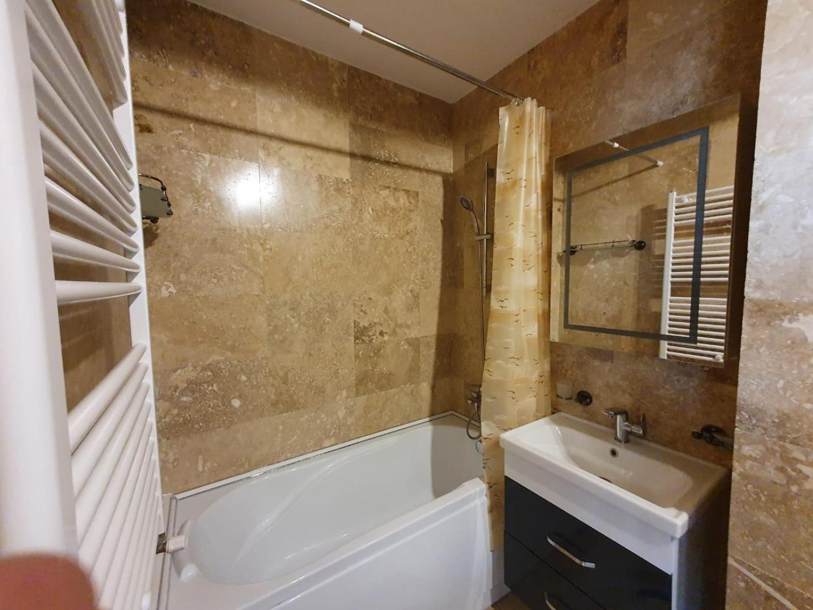 Solid Apartments מאמאיה מראה חיצוני תמונה