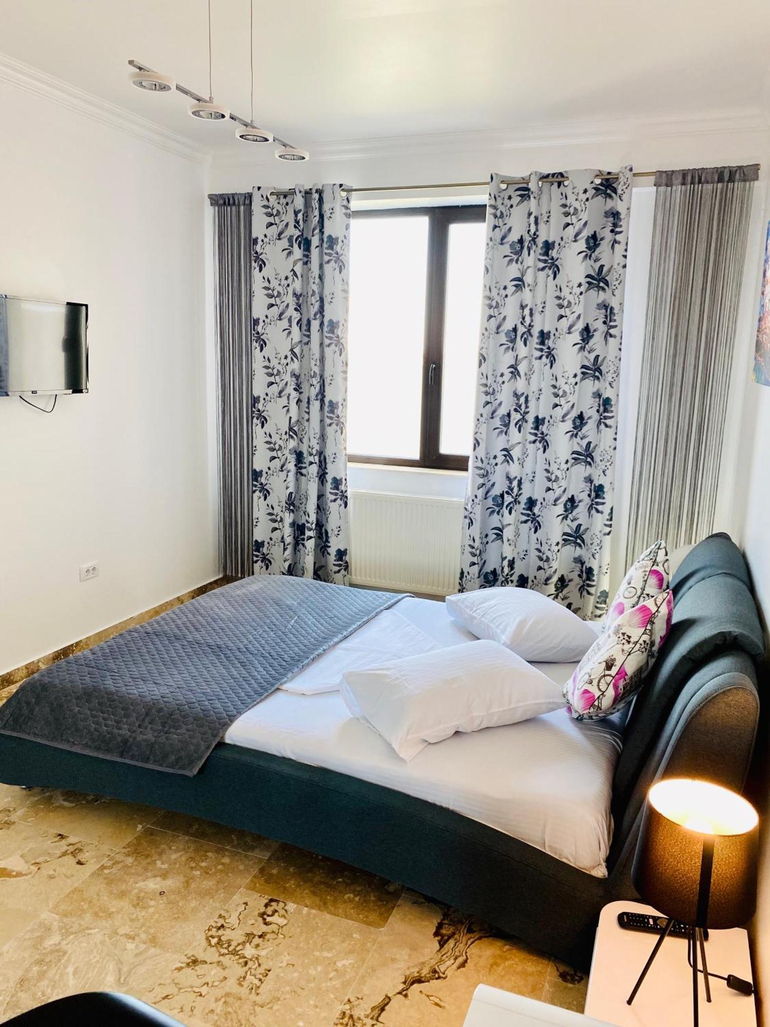 Solid Apartments מאמאיה מראה חיצוני תמונה